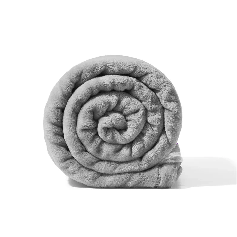 Одеяло для домашних питомцев aerteнасыщенный флаг цвет серый маленьких средних и