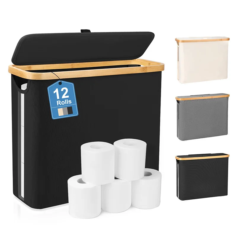 

Коробка для хранения туалетной бумаги Oxford