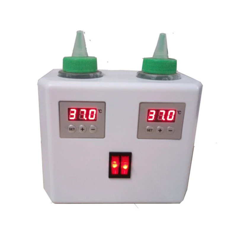 

Hot selling electric ultrasound gel warmer