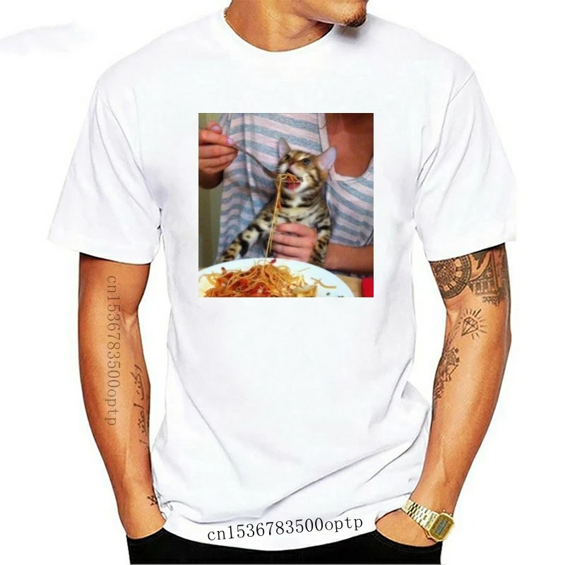 

Spaghetti Cat T Shirt Spaghetti Cat Eating Cat Eating Spaghetti Meme
