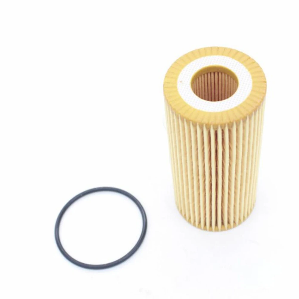 

Engine Oil Filter For Touareg For Porsche Cayenne For Panamera For A4 S4 Q5 06E115562A Portable Filter Accessory