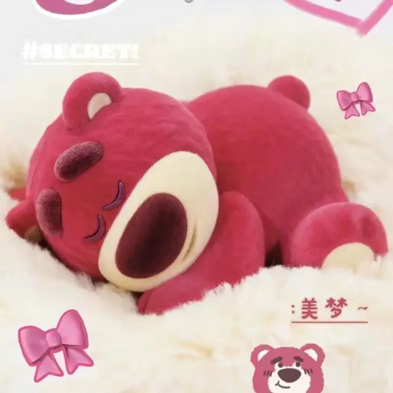 Коробка История игрушек Disney множество Медвежонок Коллекционная модель книжная