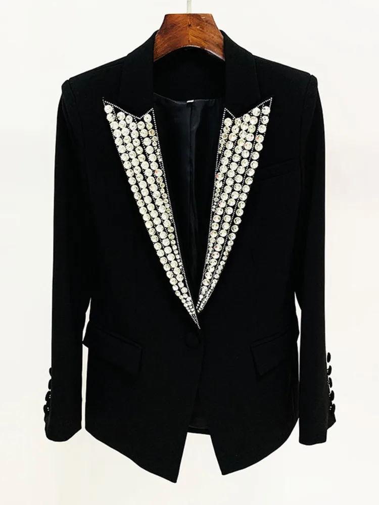 ZMEENNA тяжелая промышленность вышитые расклешенные с одной пуговицей Лоскутные