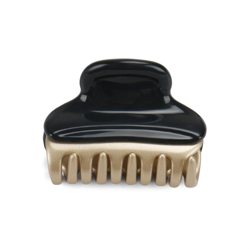 Заколка-краб для волос