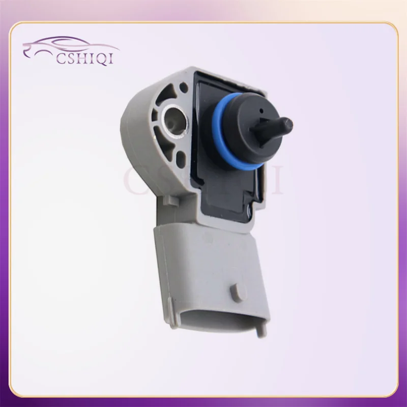 31272732 Датчик давления топлива MAP для моделей Volvo XC60 XC70 XC90 V50 V70 S80 S60 2001-2012 серии 0261230239