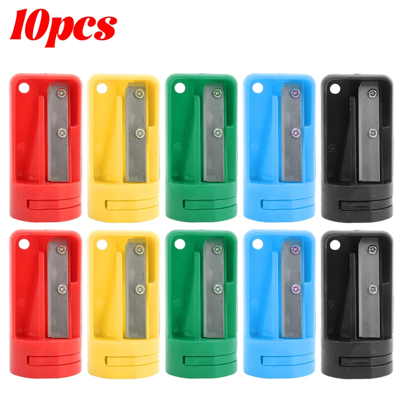 Портативная ручная точилка для карандашей