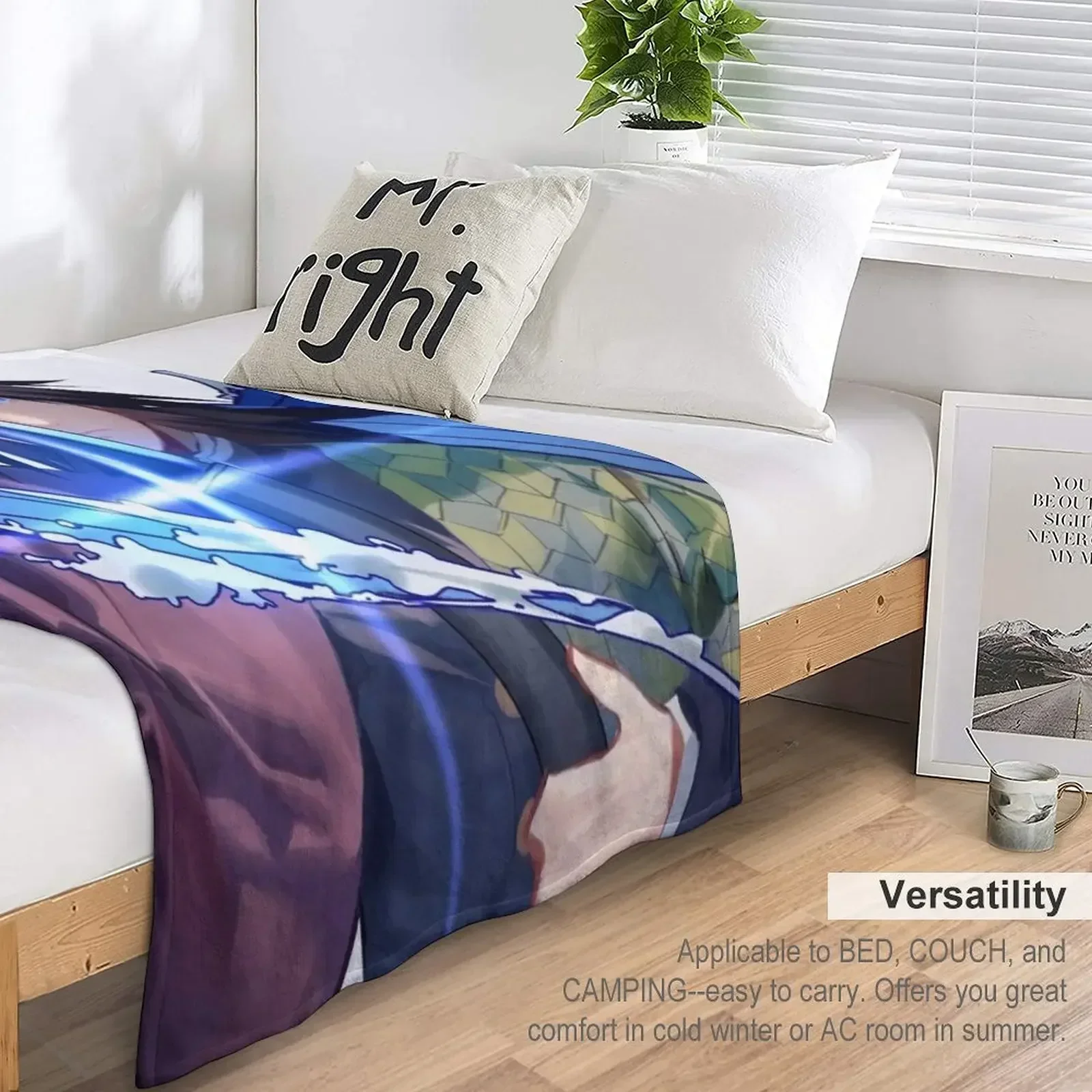 Лучшее одеяло на заказ подушка занавеска для душа шарфы рюкзак спиральный