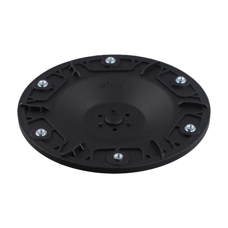 Режущий диск для 6-лезвийных роботов косилок Worx Landoid M500 WR141E M700 WR142E