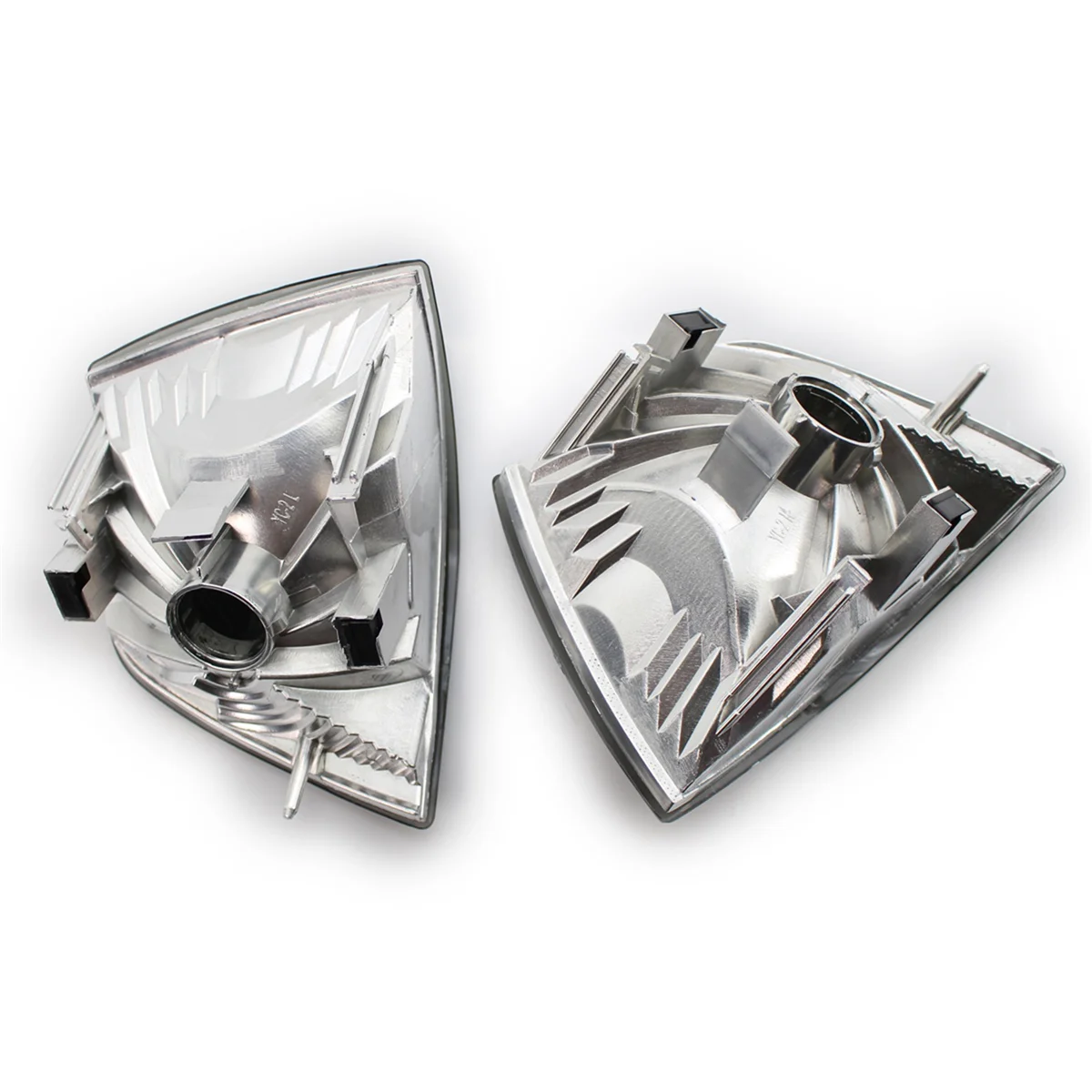 2 шт. световой сигнал поворота для BMW E36 3-Series 1992-1999 4DR Седан/хэтчбек