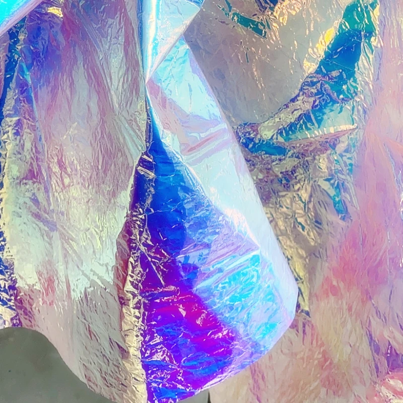 Ткань с принтом