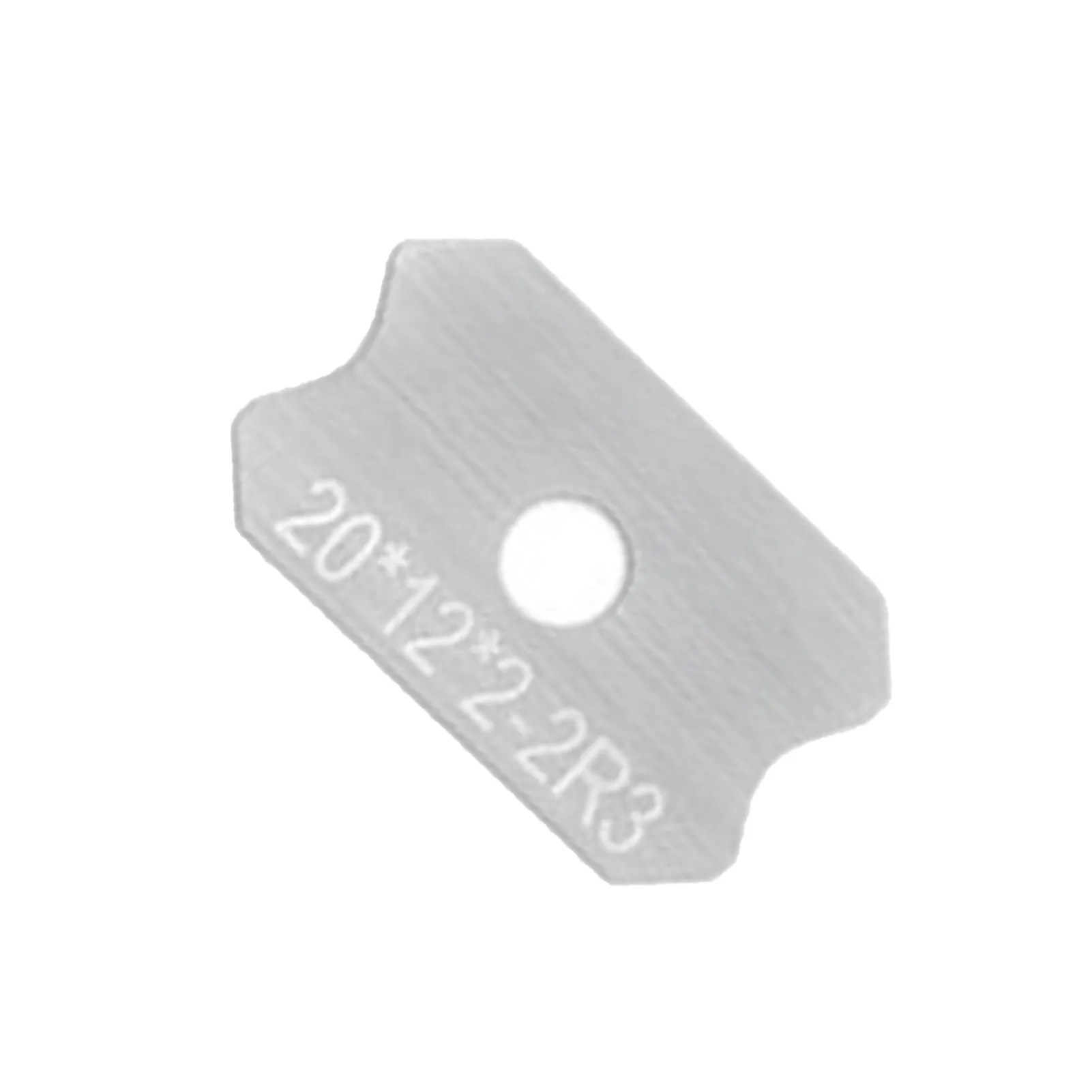 

Edge Corner Planer Woodworking Edge Corner Flattening Tool For Wooden Hand Tool Craft DIY Quick Edge Trimming Chamfer Tool