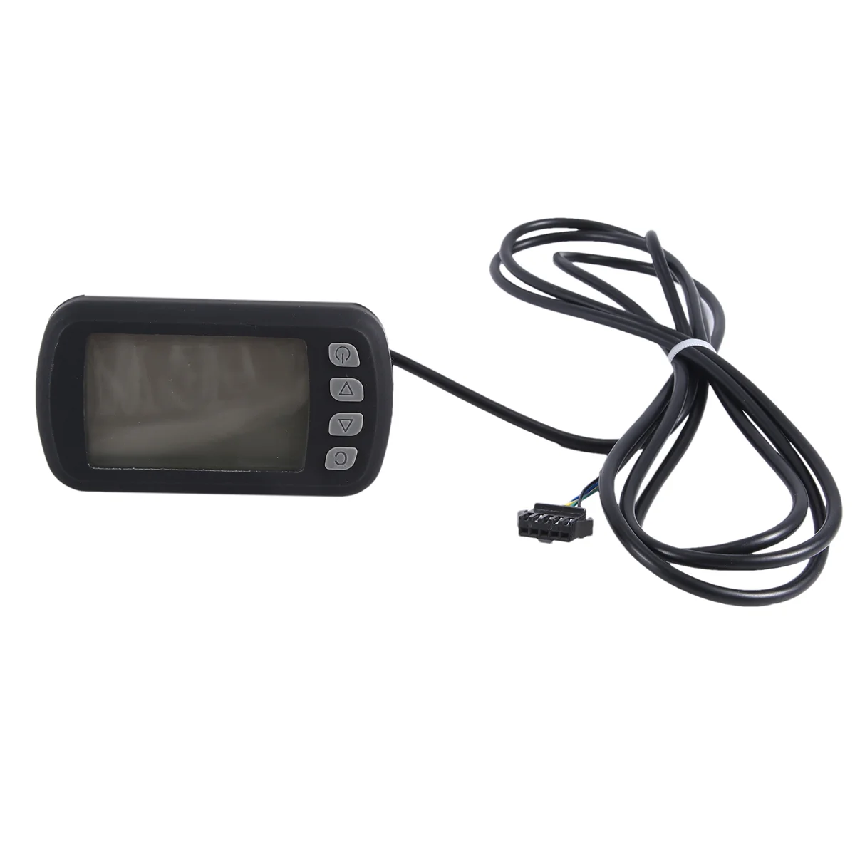 Контроллер Ebike 24 В 36 48 250 Вт 350 Дисплей для электрического велосипеда