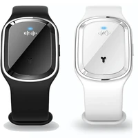 Браслет от комаров#1