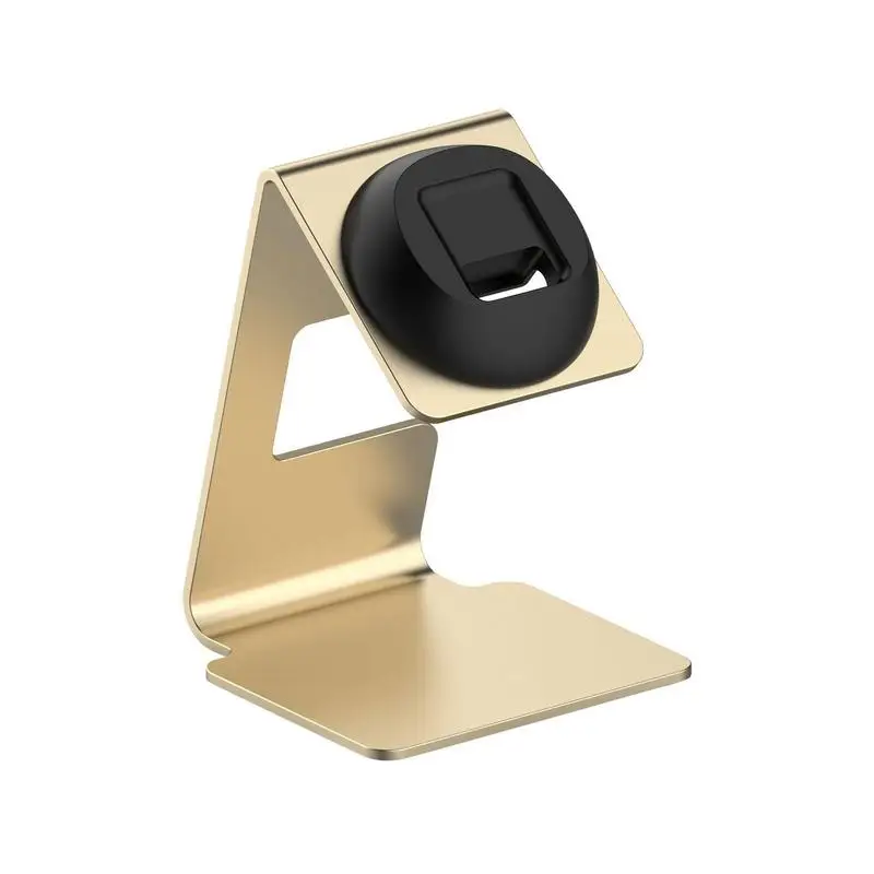 

Aluminum Silicone Bracket Charger Dock Station Holder For Xiaomi Mi Band 8 Watch Charging Cradle Stand For Miband 8 Accessories
