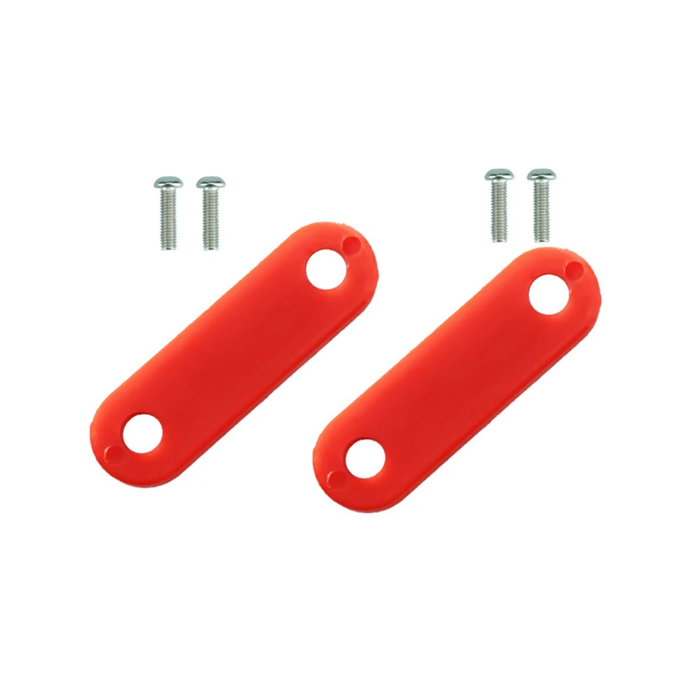 

For-XIAOMI Scooter Kickstand Spacer Scooter 5.4*1.7cm Accessories For 10inch Wheel Upgrade For-XIAOMI M365/M365 Pro