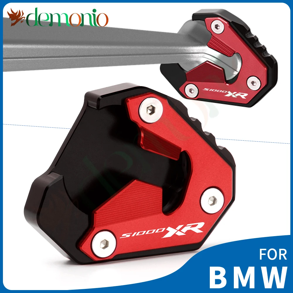 

Подставка для ног, увеличитель, подставка, опорная пластина, удлинитель для мотоцикла для BMW S1000XR S 1000XR S1000 XR 1000 2020 2021 2022