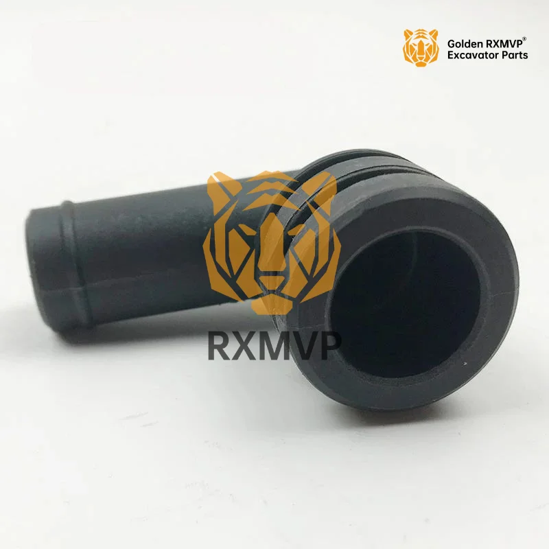 Для Аксессуары для экскаватора Komatsu 200/240/360-8 6d107 Соединительная выхлопная труба