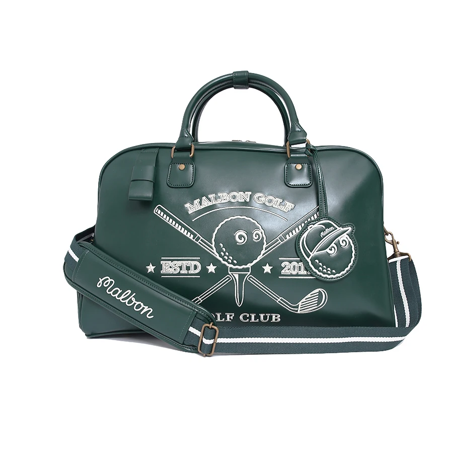 Golf Clothing Bag for Men Women Portable Golf Tote Bags Outdoor Travel Sports Luggage Lightweight Large Capacity Storage Handbag