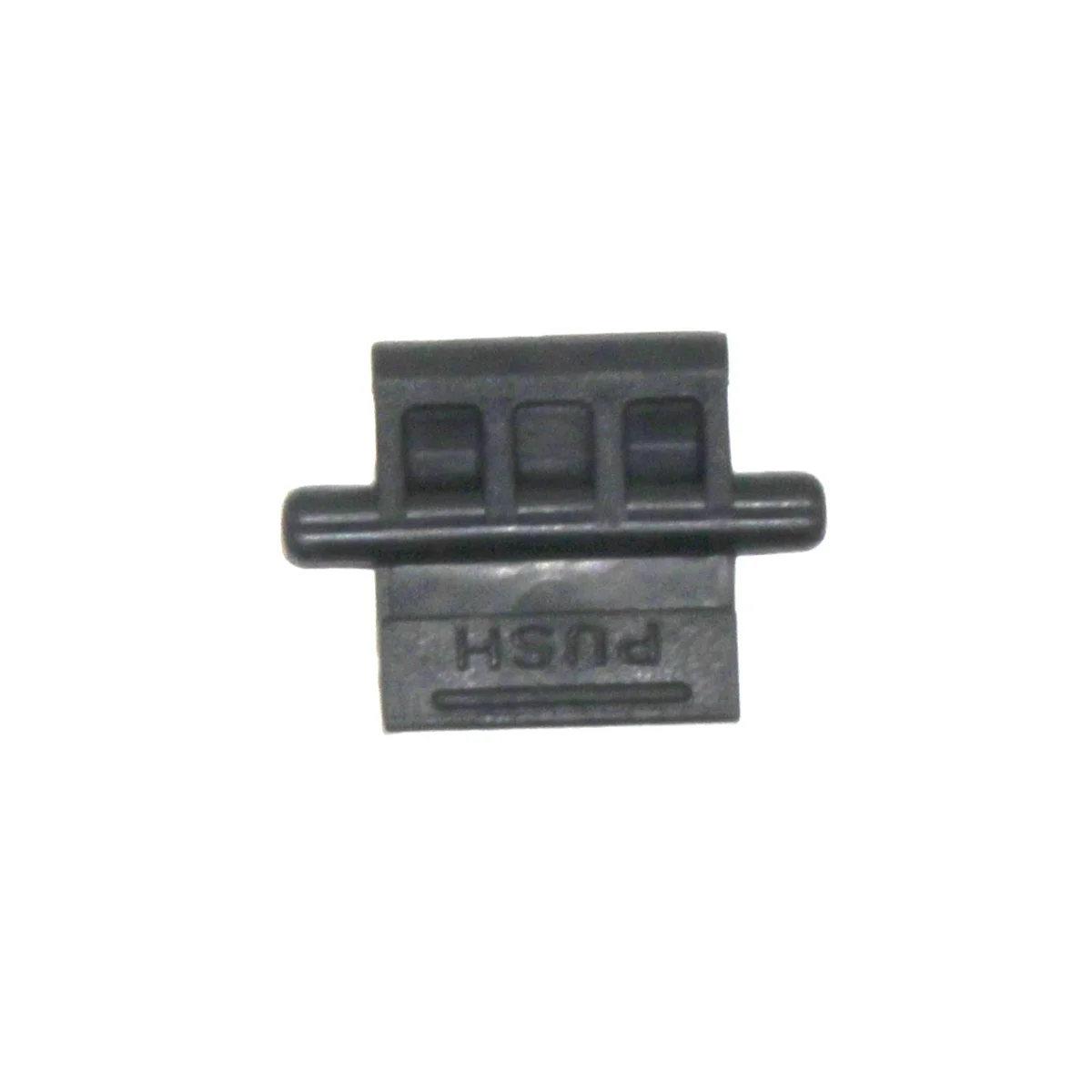 

10PCS Push Button Battery Lock Hold for UV-5R Walkie Talkie Accessories