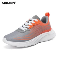 lady comfortable running shoe outdoor women breathable non slip fitness running shoe sports shoe female jogging trainer sneaker