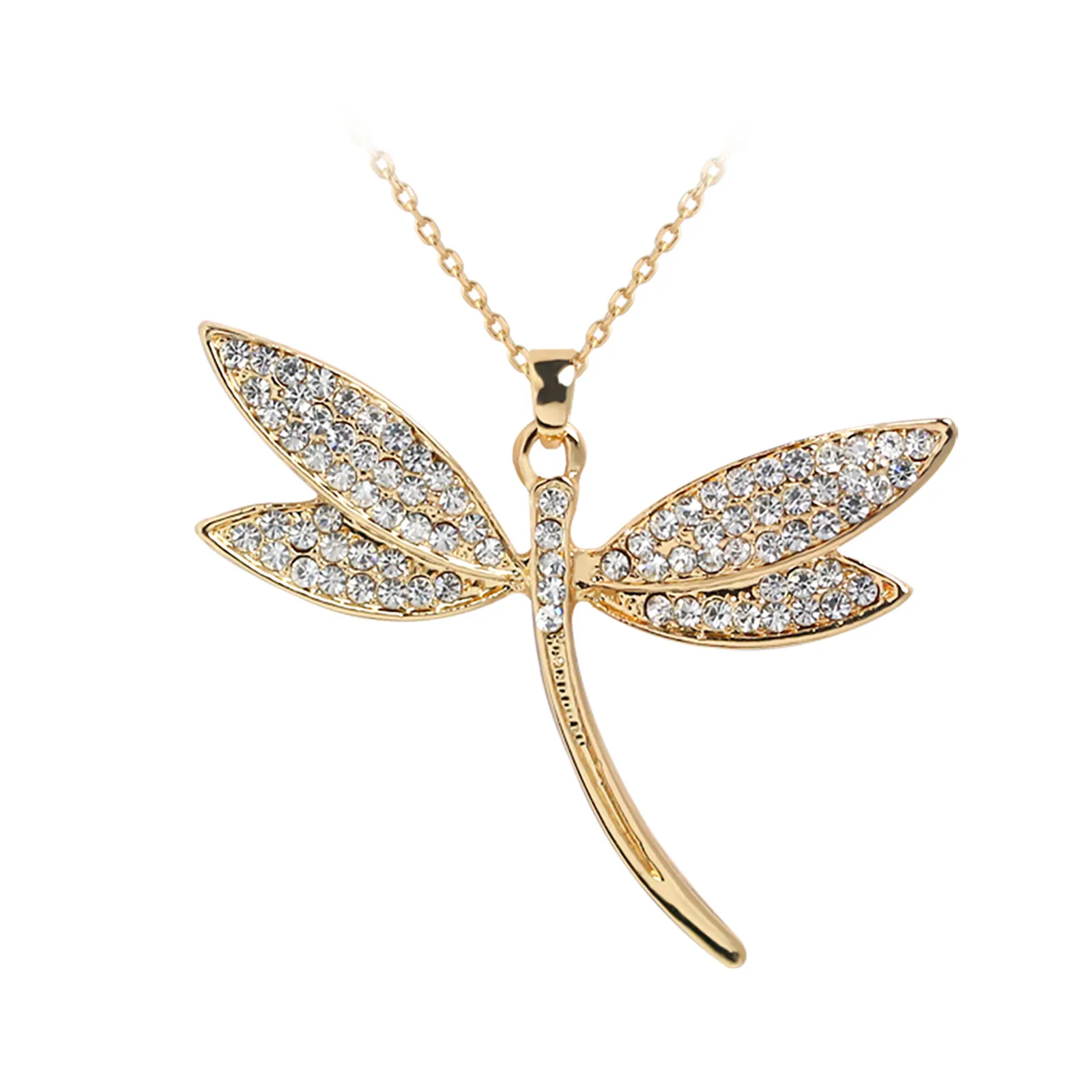 

sweater chain necklace unique Alloy special designofficebeautiful girl