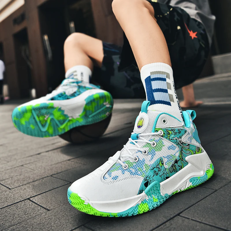 

High Top Men Casual Shoes Hip Hop Socks Sneakers Men Shoes Breathable Lightweight Male Walking Footwear Zapatillas Hombre Shoes