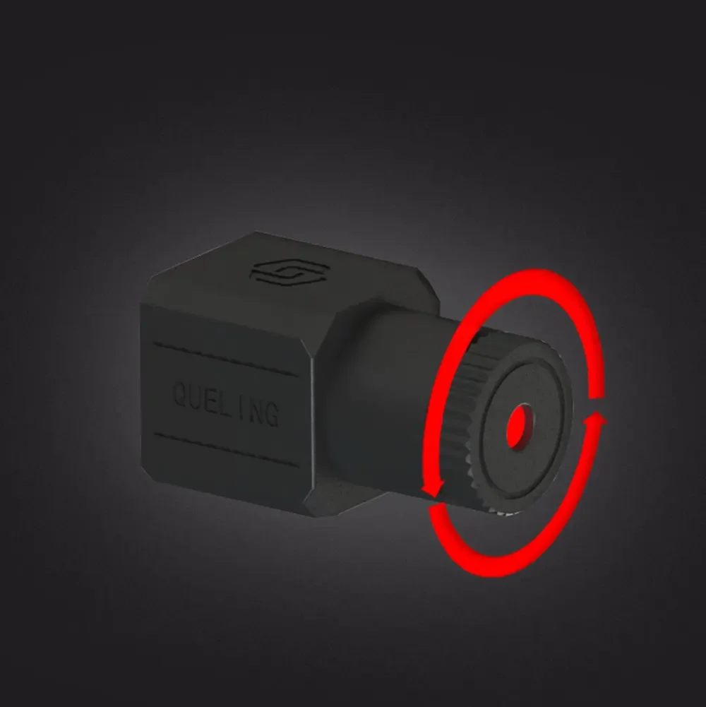 Лазерные аксессуары Reactionx для реактирования головы реабилитации тренировки