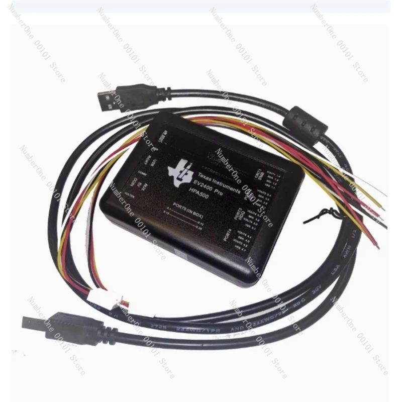 EV2400 EV2300 Full Edition Bqstudio Mavericks Указатель уровня топлива BQ Отладчик