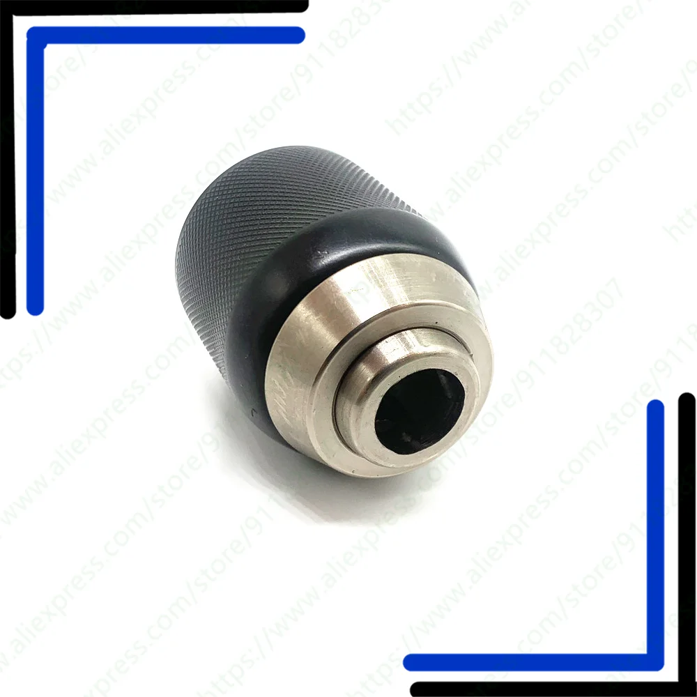 Патрон для электрической дрели самоблокирующийся БЕСКЛЮЧЕВОЙ патрон Dewalt DCD800 DCD805