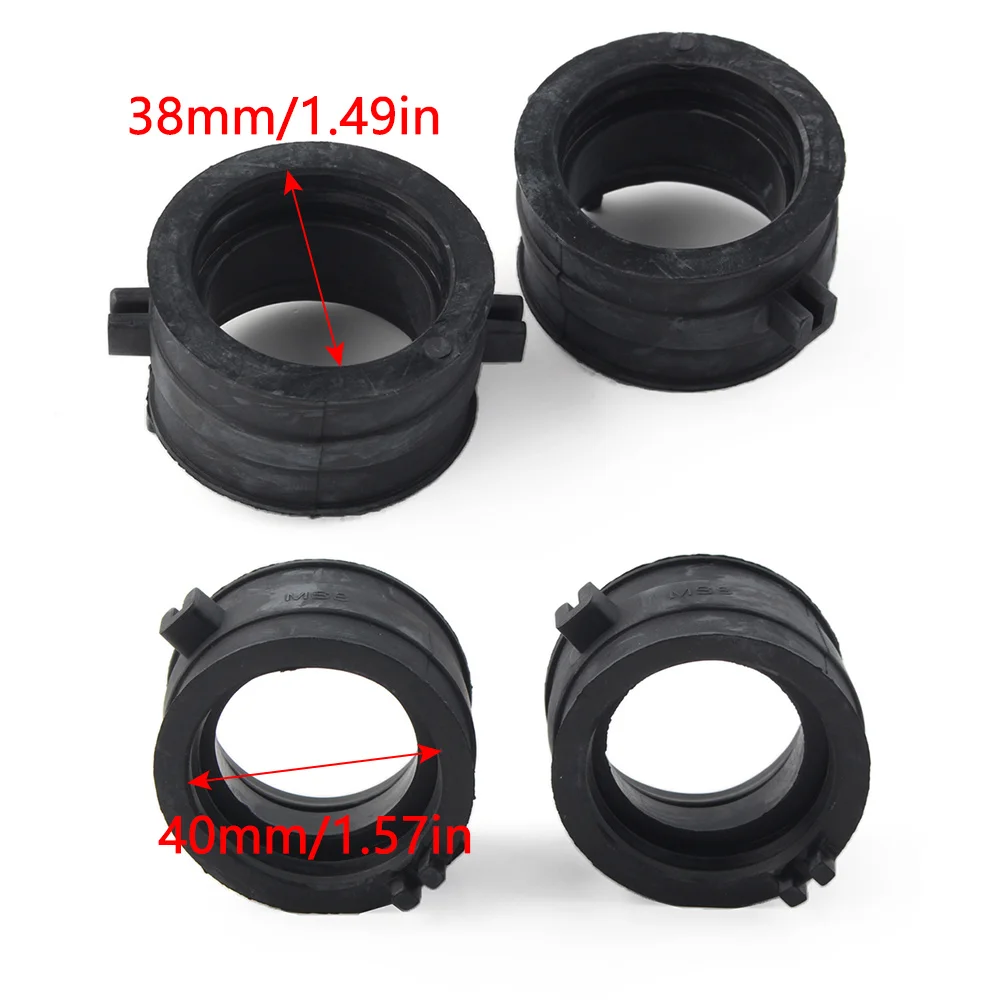 Чехол впускного коллектора карбюратора мотоцикла для Honda SHADOW VLX 600 VT600C VT750 CD Shadow