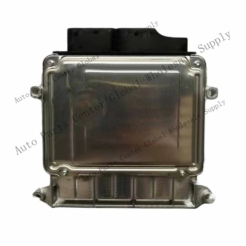 Фото Электронный блок управления двигателем (ЭБУ) Z+ для Hyundai BC0 M7.9.8 39130-26BC0 №2