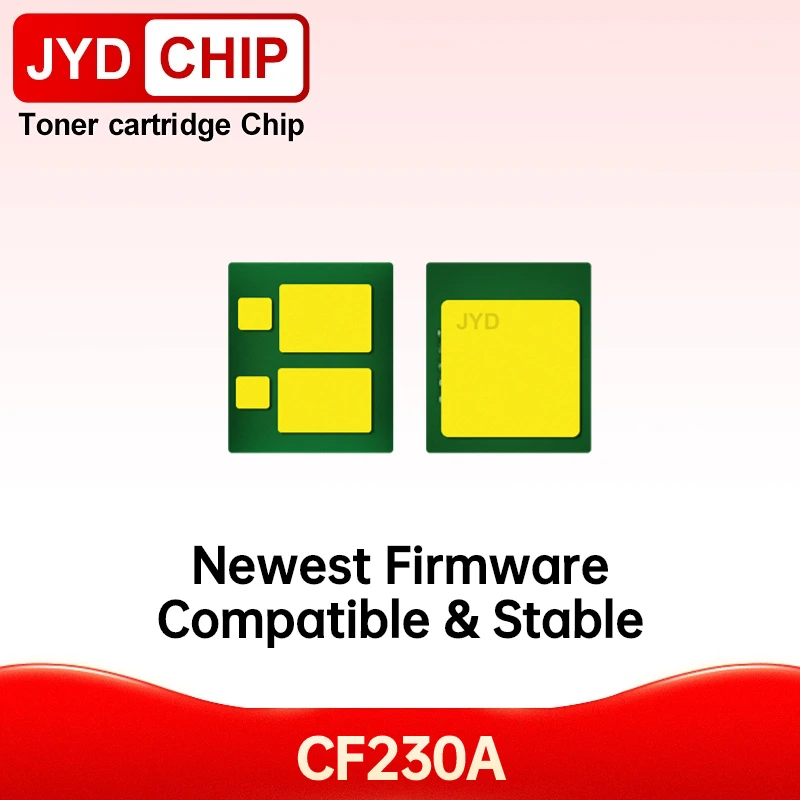 

Совместимый тонер-чип CF230A CF230X для HP M203dn M203dw M227d M227fdn M227fdw M227sdn