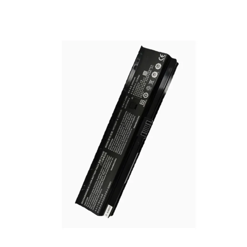 Новинка применяется для Ares ZX6-CT5A2 CT5H2 CNB5S02 NB50BAT-6 литий-ионный аккумулятор ноутбука