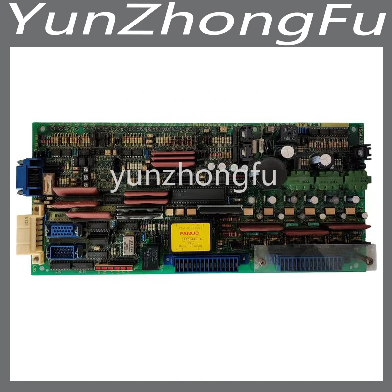 

A20B-1000-0560 PCB circuit board for CNC machine controller is very cheap