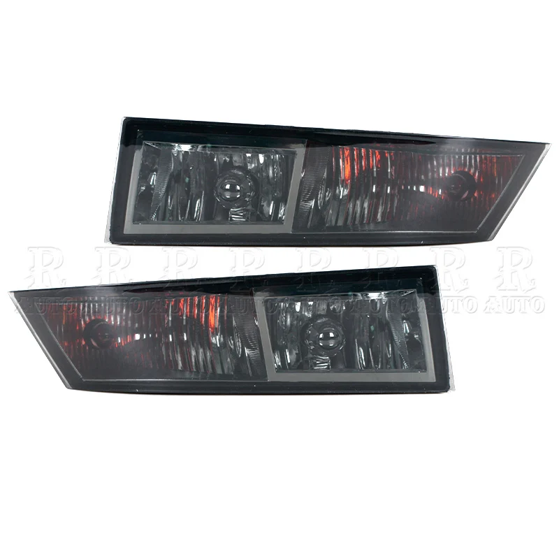 

Для Cadillac Escalade ESV 2007 2008 2009 2010 2011 2012-2014 противотуманная фара переднего бампера автомобиля, дневные ходовые огни 10383562 10383563