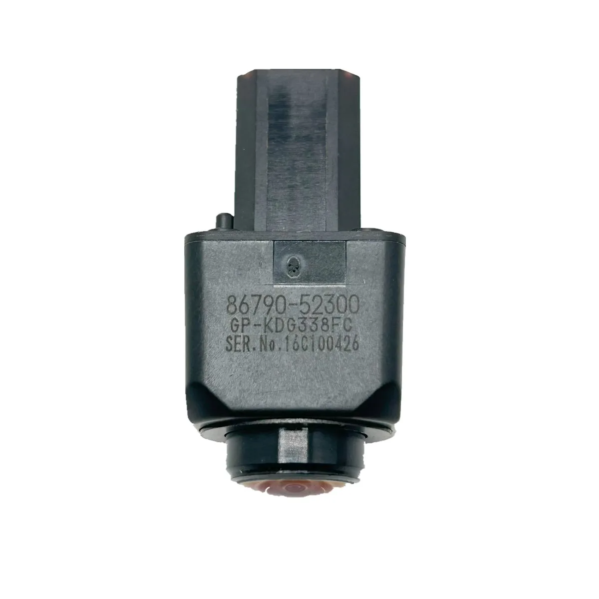 Передняя камера заднего вида 86790-52300 фотосессия для Toyota Yaris Cross 8679052300 автозапчасти