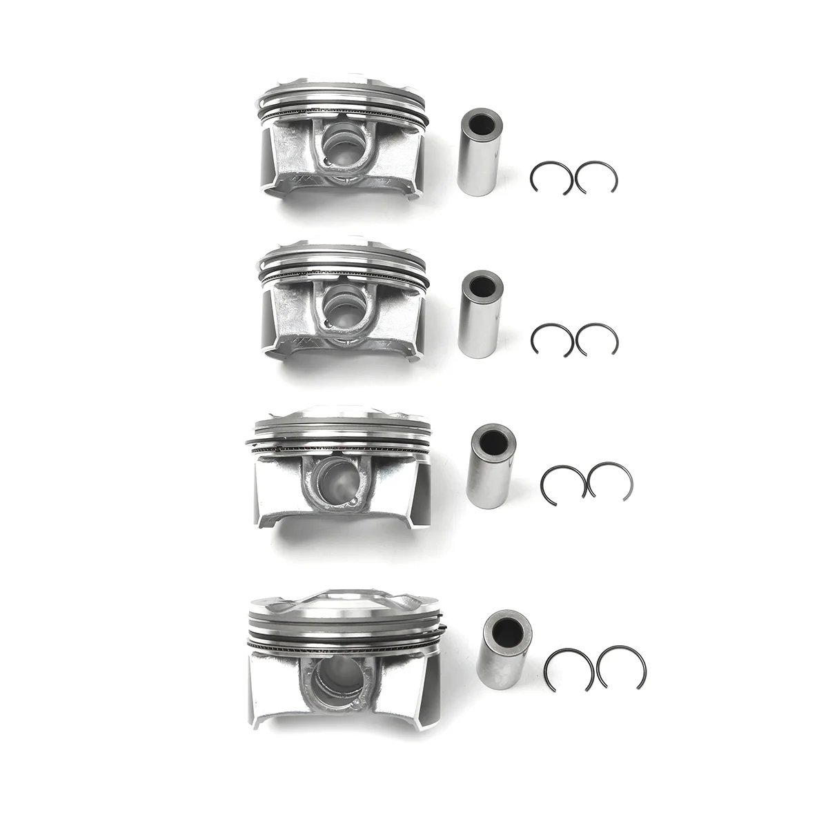 11257601077 11257584117 11257601181 поршни двигателя для BMW MINI F20 F21 F30 F31 R55 R57 R56 N13 N18 N13B16A N18B16A