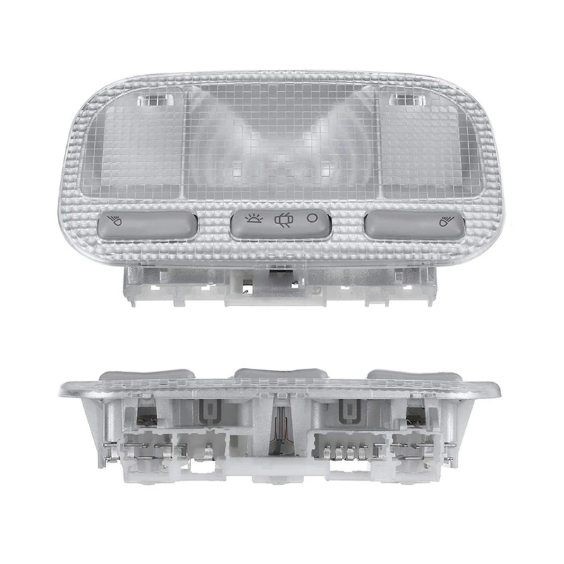 Автомобильный купол для переднего и заднего считывания параметров 6362N2 6362Q2 6362Z5