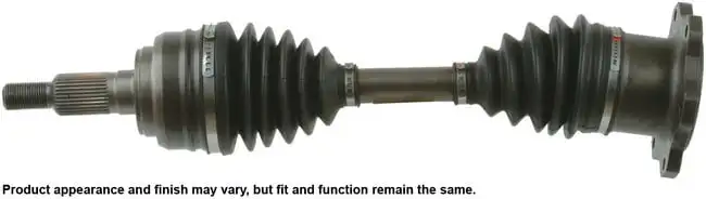 

A1 CV Axle Shaft P/N 60-1009
