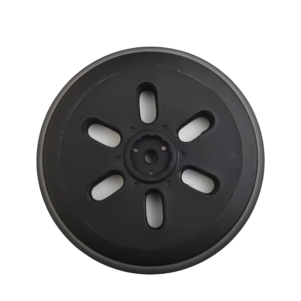 

6 Inches 6 Holes Grinding Head Garden Dry Grinder Home Power Tools Tools
