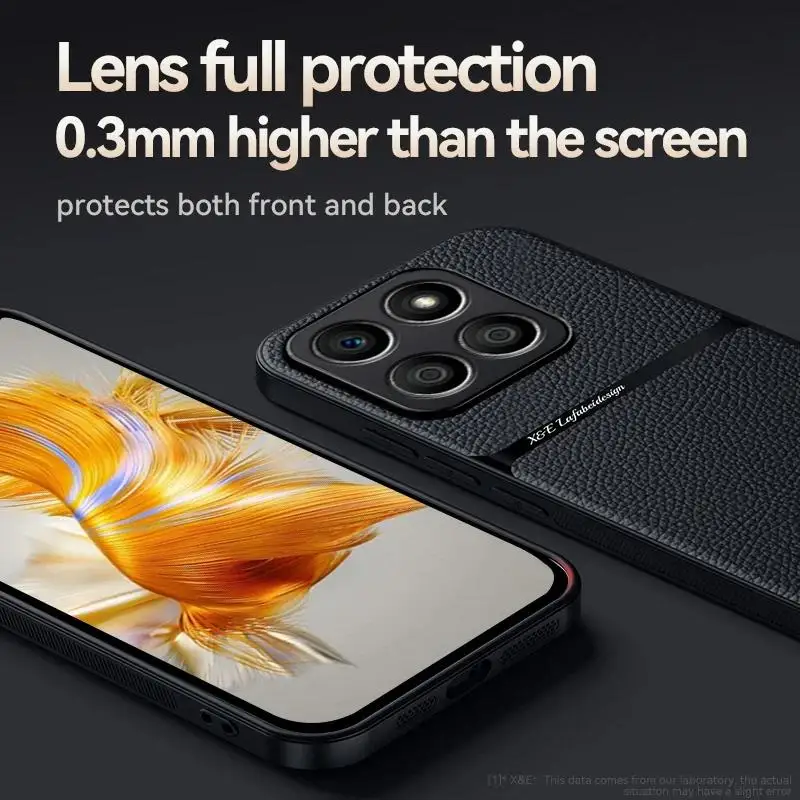 Чехол для Samsung Galaxy M15 чехол Galaxi магнитный держатель подставка телефона M 15