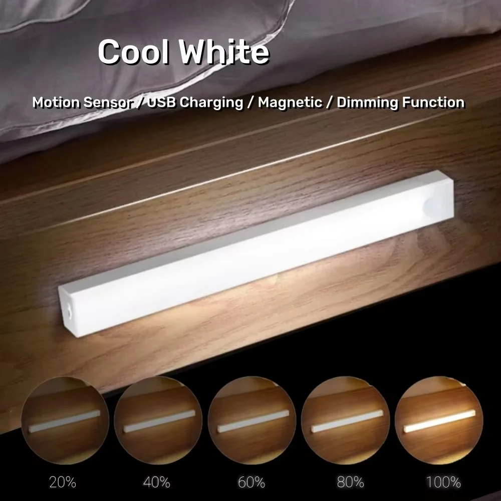 

Ночник AITHEA беспроводной датчик движения