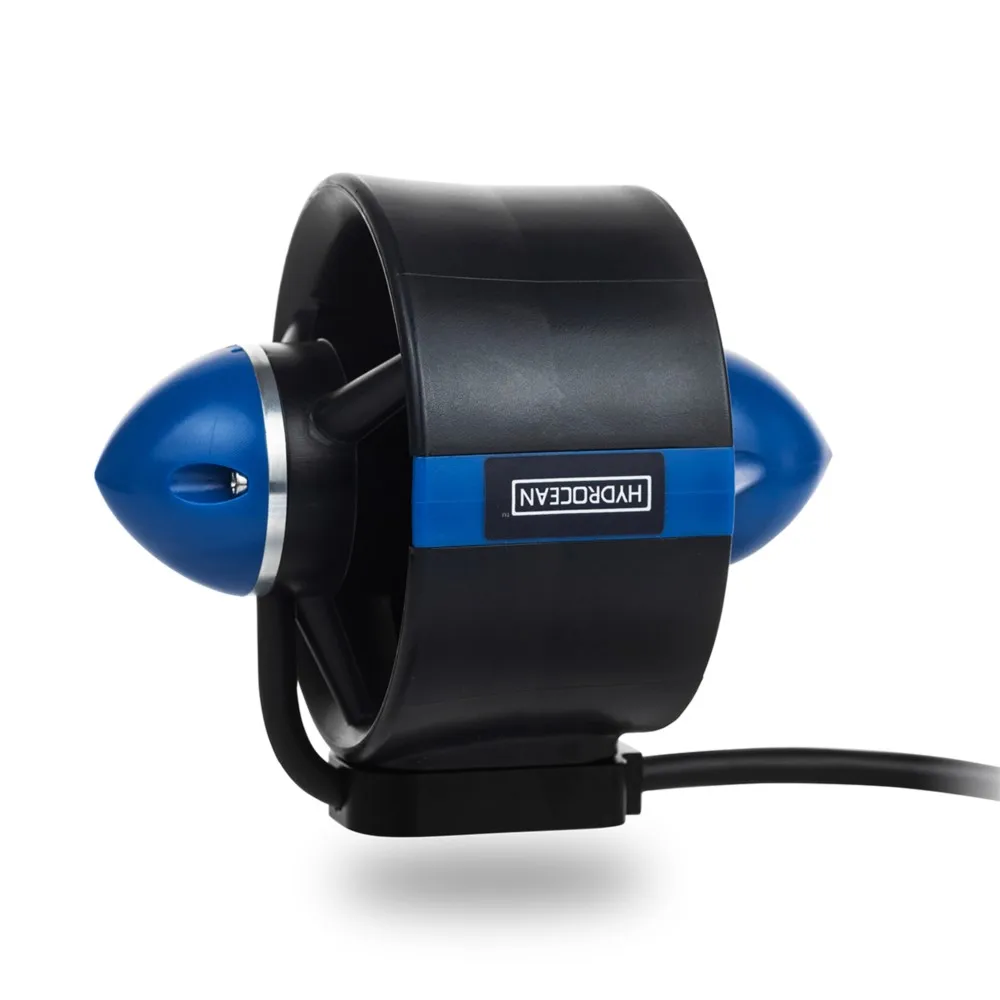 Подводный Thruster ROV модель корабля Электрический Регулируемый Морская