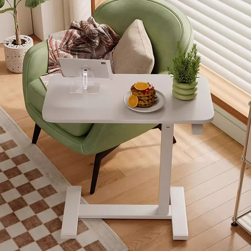 Журнальный столик для спальни дешевые боковые тумбочки обслуживания небольшой