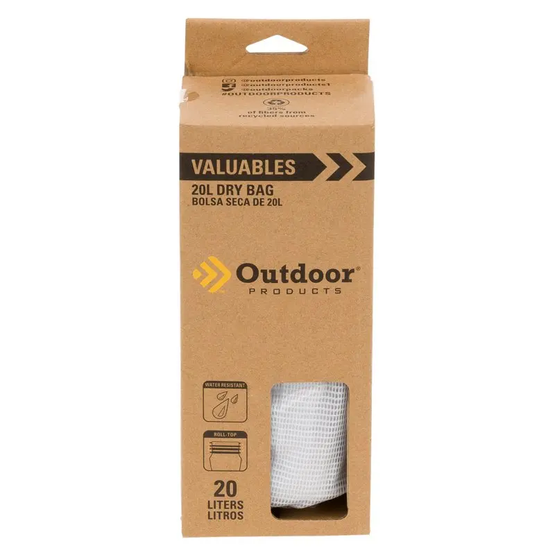 

Для лодок, плавания, каякинга 20 л сверхпрочная Водонепроницаемая прозрачная сухая сумка для лодок, плавания, каякинга-Сохраняйте цену