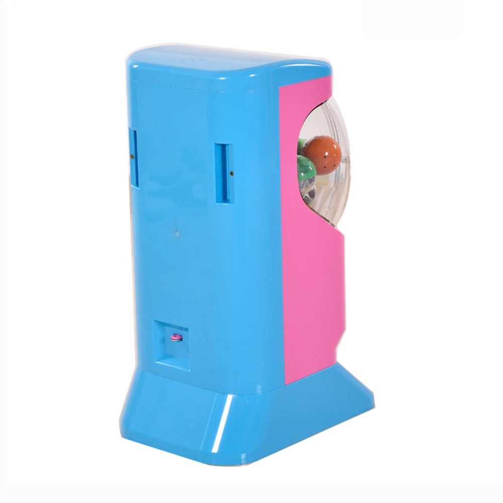Высококачественный дозатор для яиц Zhutong капсульная игрушка торговый автомат