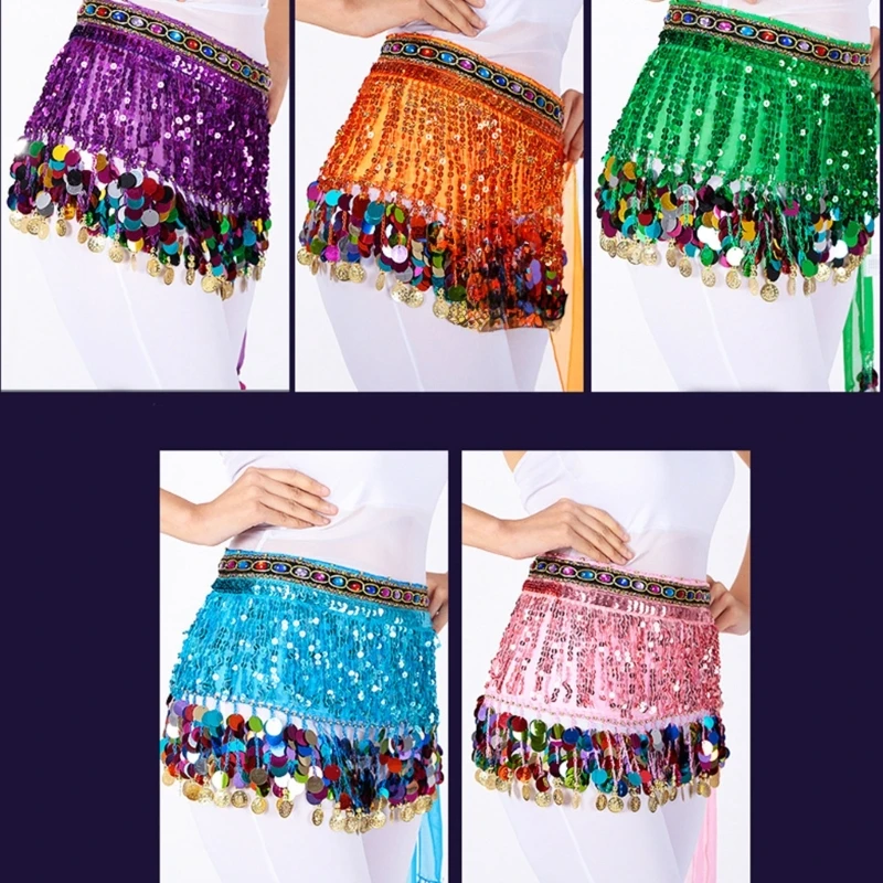 95AB мини-юбка с блестками блестящая юбка для танцев бандажная короткая боковыми