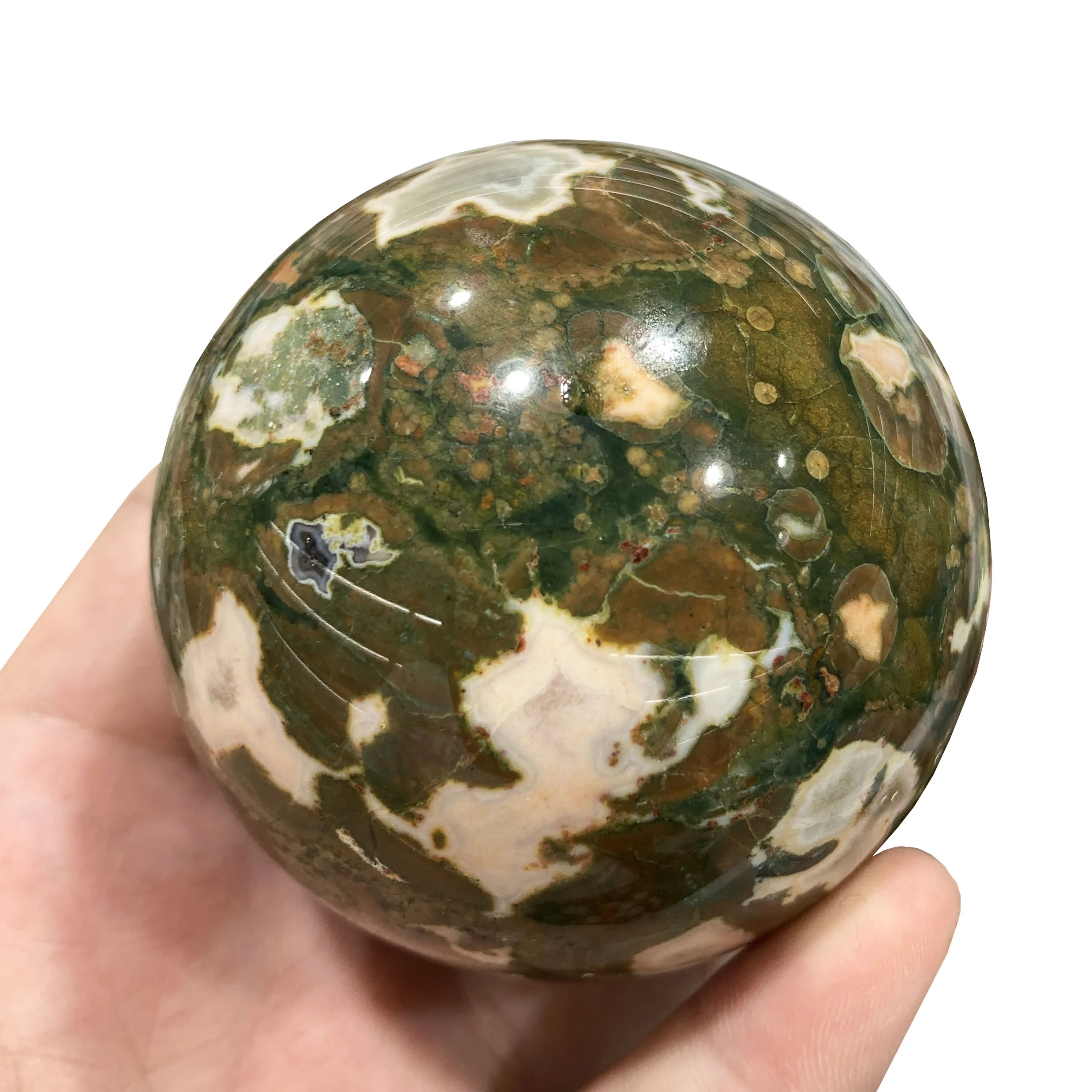 Благородная сфера. Метеорит. Желтый стеклянный шар. Благородная сфера. Голубой стеклянный шар.