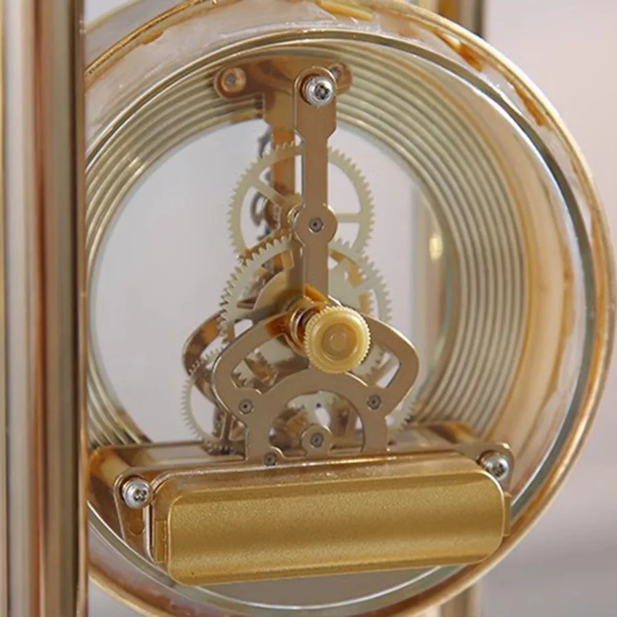 Подсвечник для свечей уникальный Декор дня рождения Настольный подсвечник