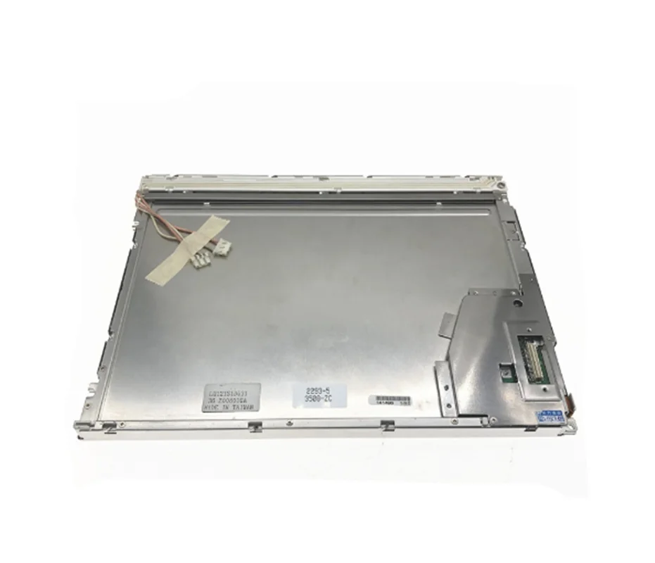 

High Quality LQ121S1DG31 1 Year Warranty, Warehouse Stock